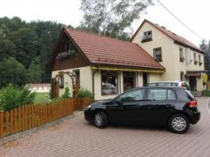 Pension Strohbach - Sebnitz