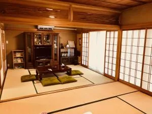 南紀白浜Inn 一組限定一軒家 Nanki Shirahama Inn One group only - Asso