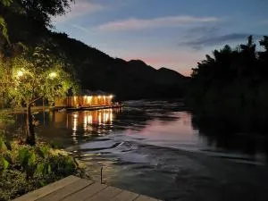 Kodaun River Kwai Resort - Ban Laem Mong Khoi
