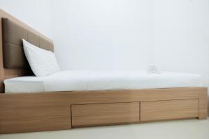 Luxurious 2BR City View at Bassura City Apartment By Travelio