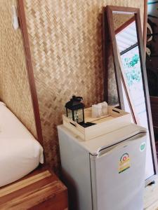 Kodaun River Kwai Resort