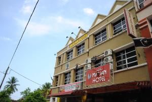 Marjan Hotel Sdn Bhd - Unrated properties in Cukai