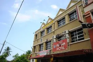 Marjan Hotel Sdn Bhd - Kampong Gong Pauh