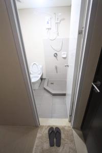 Centrio Tower Studio Unit Beside Ayala-22