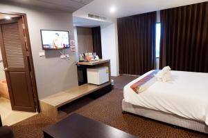 Siam Oriental Hotel