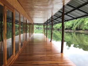 Kodaun River Kwai Resort