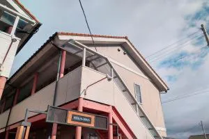 Hotel Park Light - Onagawa