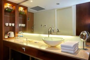 Phòng Tiêu chuẩn gia đình (Standard Familly Room)