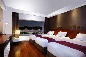 Phòng Tiêu chuẩn 3 người (Standard Triple Room)