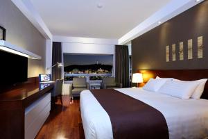 Phòng Đôi Tiêu Chuẩn (Standard Double Room)