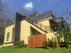 Mook Lamai Resort and Spa