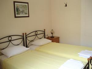 Kabanis Rooms Syros Greece