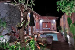 Samsara Villas