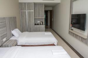 Grand Wonderful Hotel