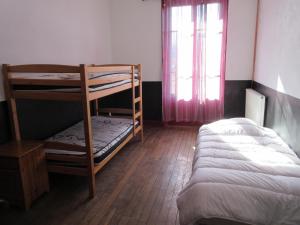 Appartements Proche du centre : photos des chambres