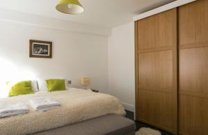 Appartements Chalet Marmotte 2 : photos des chambres