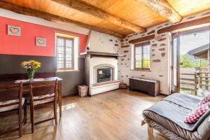 Agriturismo Da Attilio