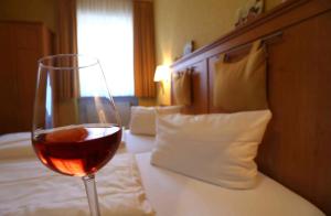 Gasthof Hotel Weinbau "Zum Goldenen Ochsen"