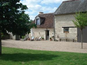 B&B / Chambres d'hotes Domaine de Givre : photos des chambres