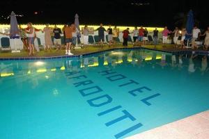 Hotel Afroditi Pieria Greece