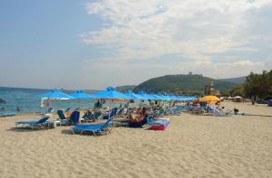 Hotel Afroditi Olympos Greece