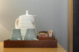 Petit Palace Tres Cruces