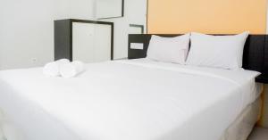 2BR Apartment at Dian Regency By Travelio