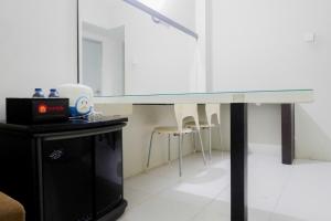 2BR Apartment at Dian Regency By Travelio