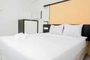 2BR Apartment at Dian Regency By Travelio - Keputih