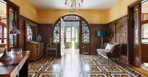 La Casona del Viajante - Adults Only