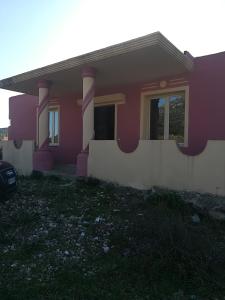 Appartement Galtelli monte tuttavista Galtell&igrave; Italien