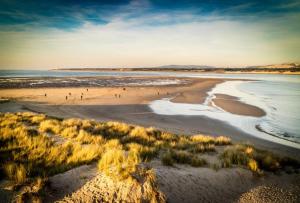 Hotels Hotel Akena Le Touquet-Camiers : photos des chambres