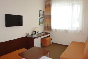 Desilva Inn Katowice Airport