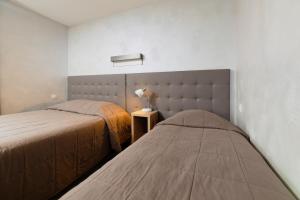 Motels Motel D'ornex : photos des chambres