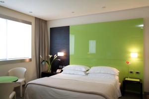 UNA HOTELS T Hotel Cagliari img14