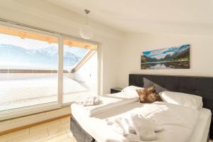 Ski-n-Lake - The Alps View Apartment
