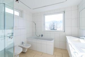 Ski-n-Lake - The Alps View Apartment