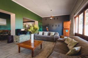 Strawberry Hill Farm