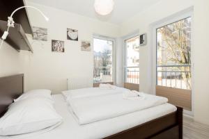 Apartamenty Stella Baltic by Noclegi Renters