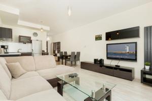 Apartamenty Stella Baltic by Noclegi Renters