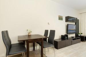 Apartamenty Stella Baltic by Noclegi Renters