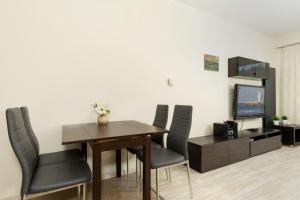 Apartamenty Stella Baltic by Renters