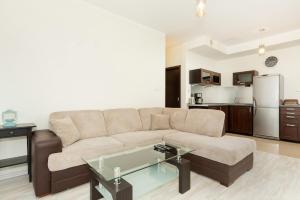 Apartamenty Stella Baltic by Noclegi Renters