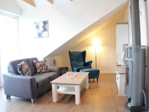 Ostwind im Kirschgarten - Kellenhusen