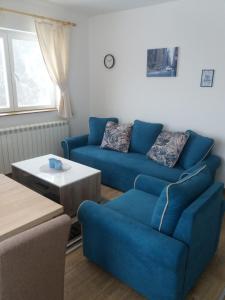 Apartman Jana do Kraljevih cardaka