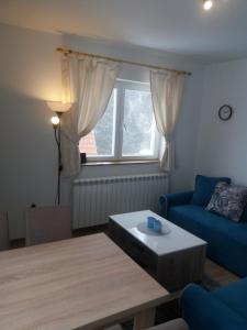 Apartman Jana do Kraljevih cardaka