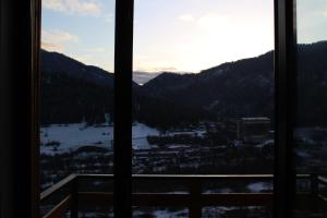 Guest House on Meskheti