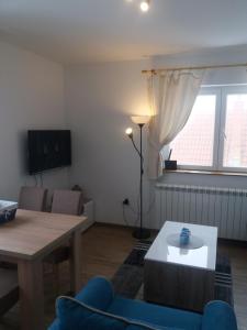 Apartman Jana do Kraljevih cardaka