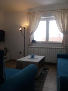 Apartman Jana do Kraljevih cardaka
