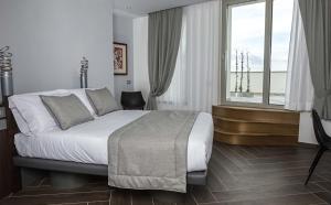 Chambre Deluxe